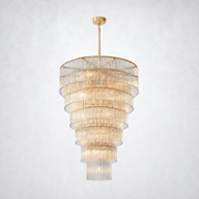 Rosemont Grand Chandelier 36