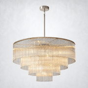 Rosemont Round Chandelier 40