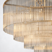 Rosemont Round Chandelier 40