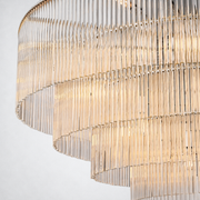 Rosemont Round Chandelier 50