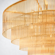 Rosemont Round Chandelier 50