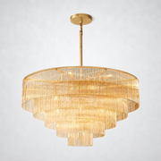 Rosemont Round Chandelier 50