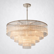 Rosemont Round Chandelier 50