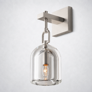 Orvelle Cloche Wall Sconce