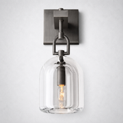 Orvelle Cloche Wall Sconce