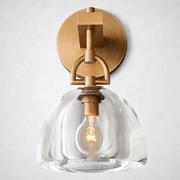 Orvelle Dome Sconce