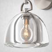 Orvelle Dome Sconce