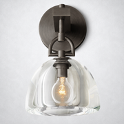 Orvelle Dome Sconce