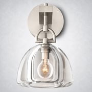 Orvelle Dome Sconce