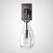 Orvelle Flute Wall Sconce