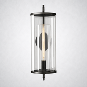 Winslow Round Grand Sconce