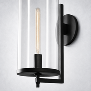 Winslow Round Grand Sconce