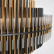 Tindra Round Chandelier