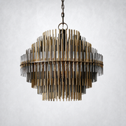 Tindra Round Chandelier