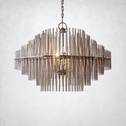 Tindra Round Chandelier