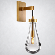 Paloma Sconce