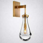 Paloma Sconce