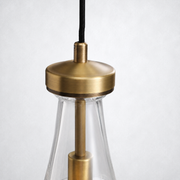 Paloma Pendant