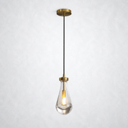 Paloma Pendant
