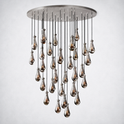 Paloma Round Chandelier
