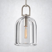 Orvelle Bell Pendant 5''