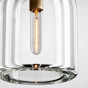 Orvelle Bell Pendant 5''
