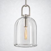 Orvelle Bell Pendant 10''