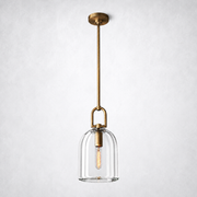 Orvelle Bell Pendant 10''