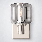 Amara Crystal Sconce