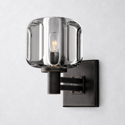 Amara Crystal Sconce