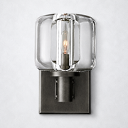 Amara Crystal Sconce