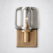Amara Crystal Sconce