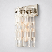 Riviera Round Sconce 17
