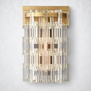 Riviera Round Sconce 17