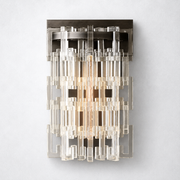 Riviera Round Sconce 17