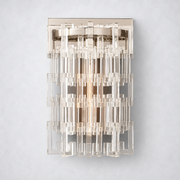 Riviera Round Sconce 17