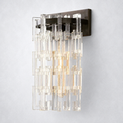 Riviera Round Sconce 17