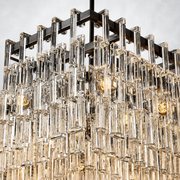 Riviera Rectangle Chandelier 60