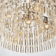 Riviera Round Chandelier 36