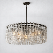 Riviera Round Chandelier 36