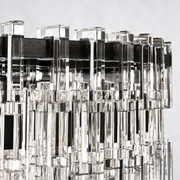 Riviera Round Chandelier 36