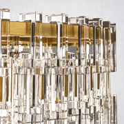 Riviera Round Chandelier 36
