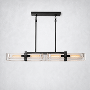 Linden Linear Chandelier 48
