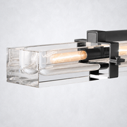 Linden Linear Chandelier 48