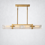 Linden Linear Chandelier 48