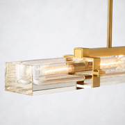 Linden Linear Chandelier 48
