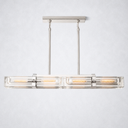 Linden Linear Chandelier 48