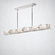Linden Linear Chandelier 72