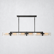 Linden Linear Chandelier 72