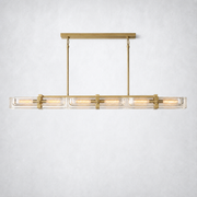 Linden Linear Chandelier 72